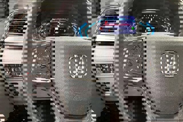 Certified 2023 Honda Odyssey EX-L image 23