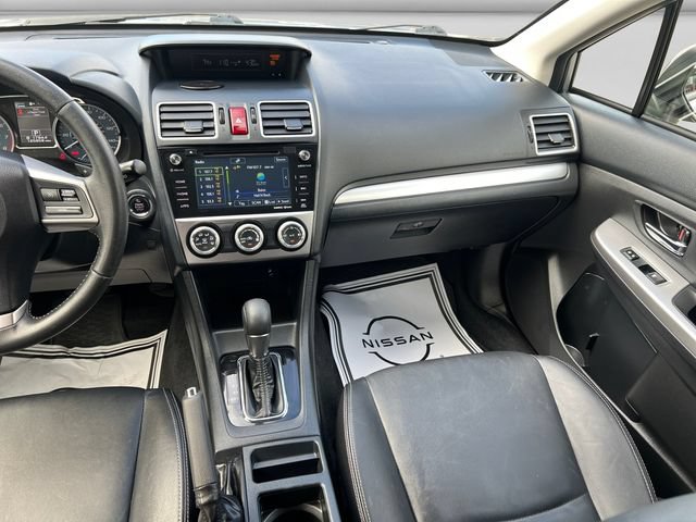 Used 2016 Subaru Impreza 2.0i Sport Limited w/ Popular Package #1 AWD/4WD image 15