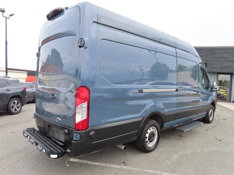Used 2020 Ford Transit 250 148 High Roof Extended RWD image 7
