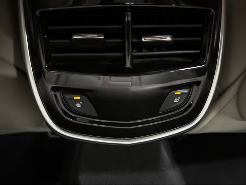 Used 2018 Cadillac XTS Luxury FWD image 22
