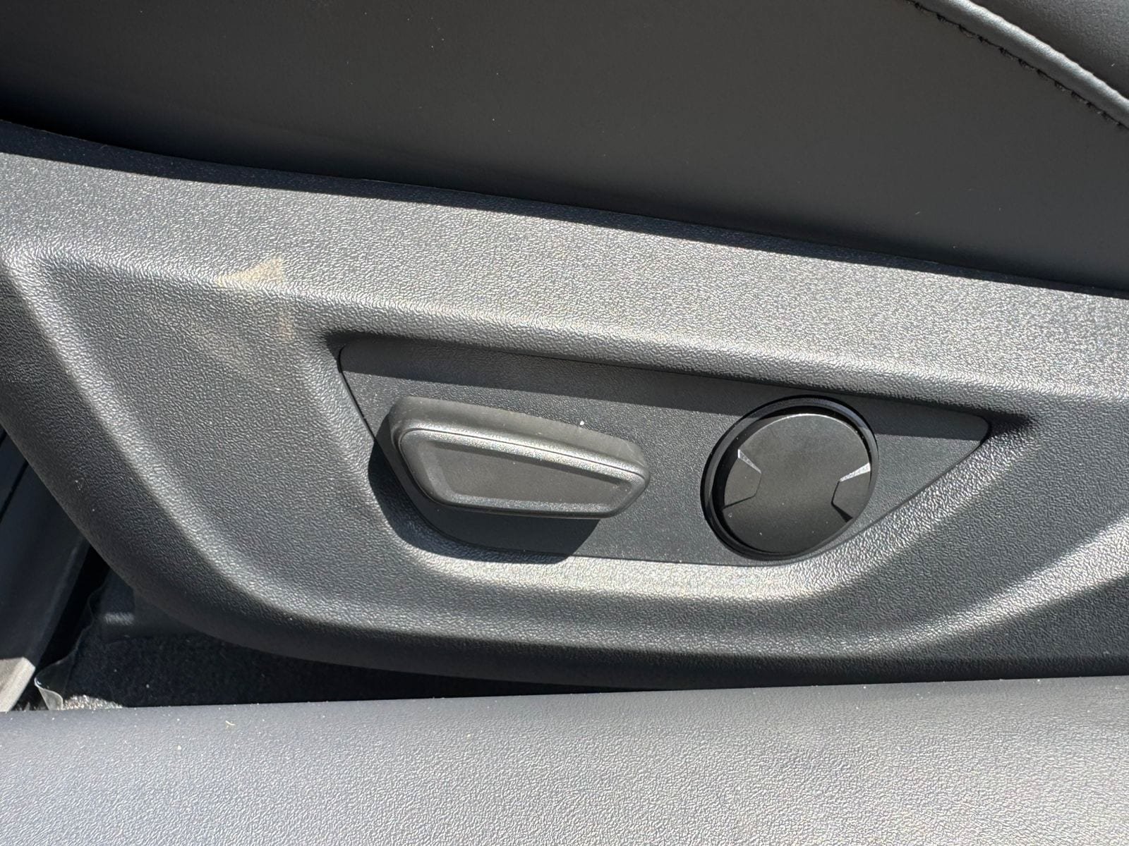 New 2026 Ford Mustang Premium RWD image 10