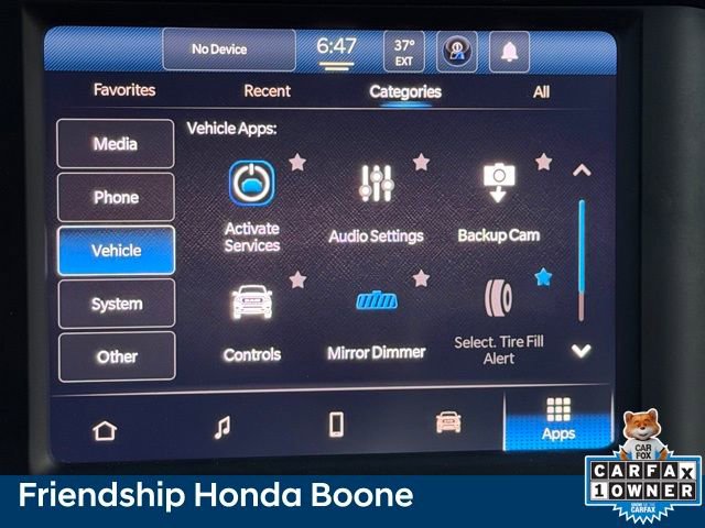 Used 2023 RAM 2500 Big Horn w/ Level 1 Equipment Group AWD/4WD image 29