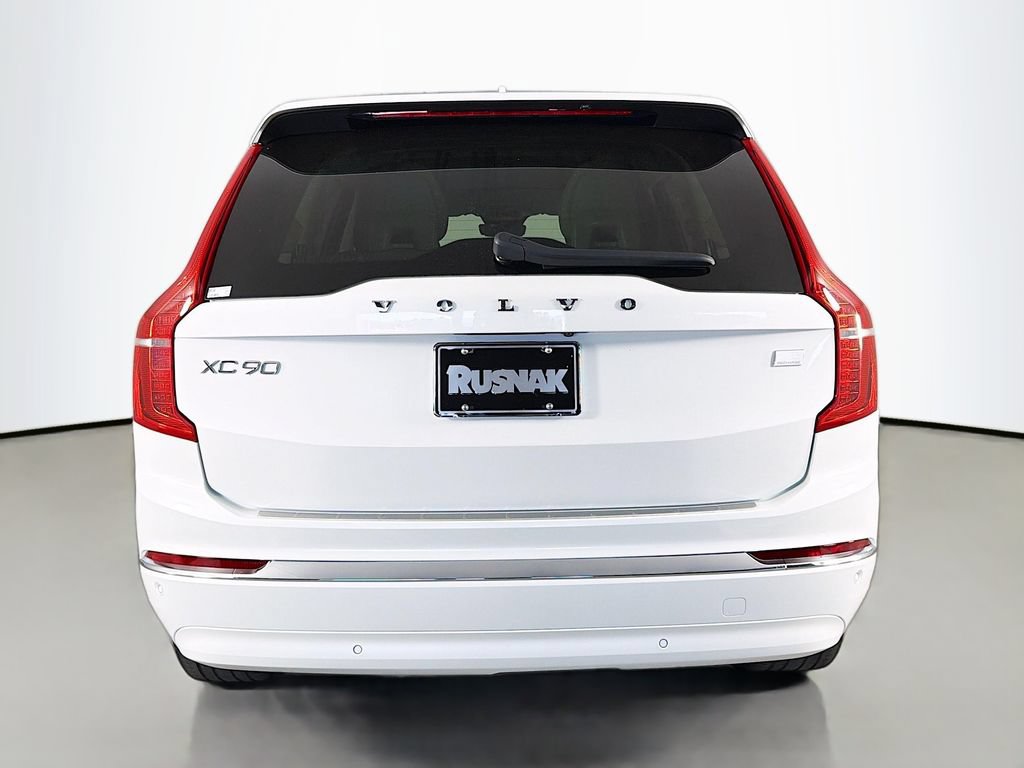 Used 2024 Volvo XC90 T8 Ultimate w/ Protection Package Premier AWD/4WD image 6