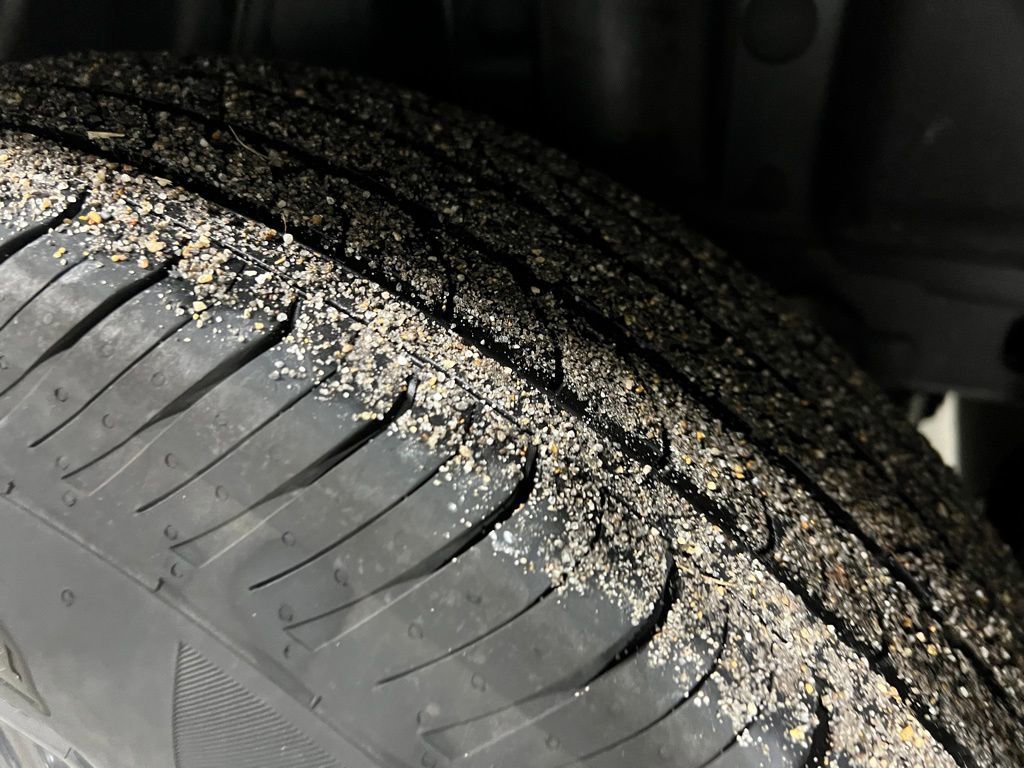 Used 2025 Ford Bronco Sport Big Bend image 40