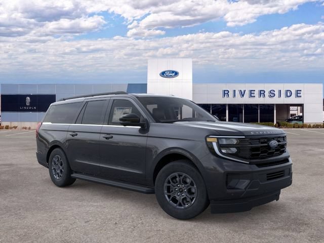 New 2026 Ford Expedition Max Active RWD image 7