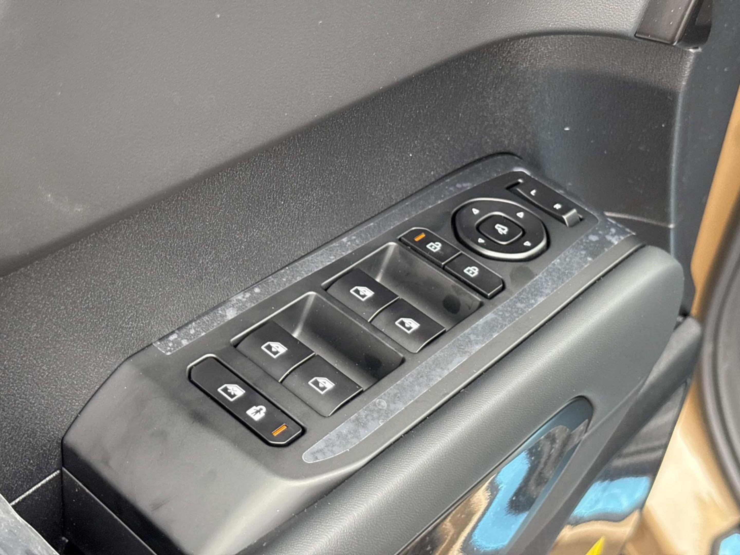 New 2027 Kia Telluride SX X-Line image 23