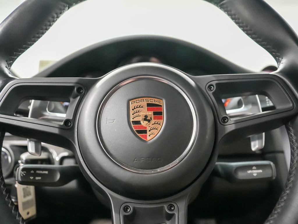 Used 2019 Porsche 911 GT3 RS RWD image 23