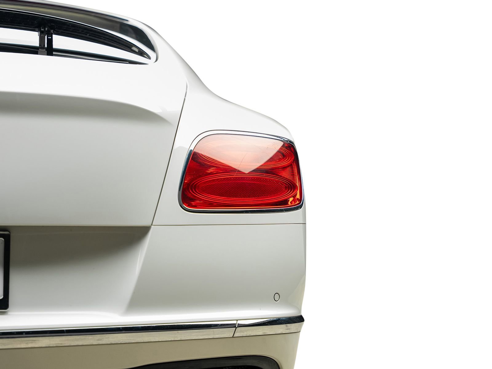 Used 2017 Bentley Continental GT image 18