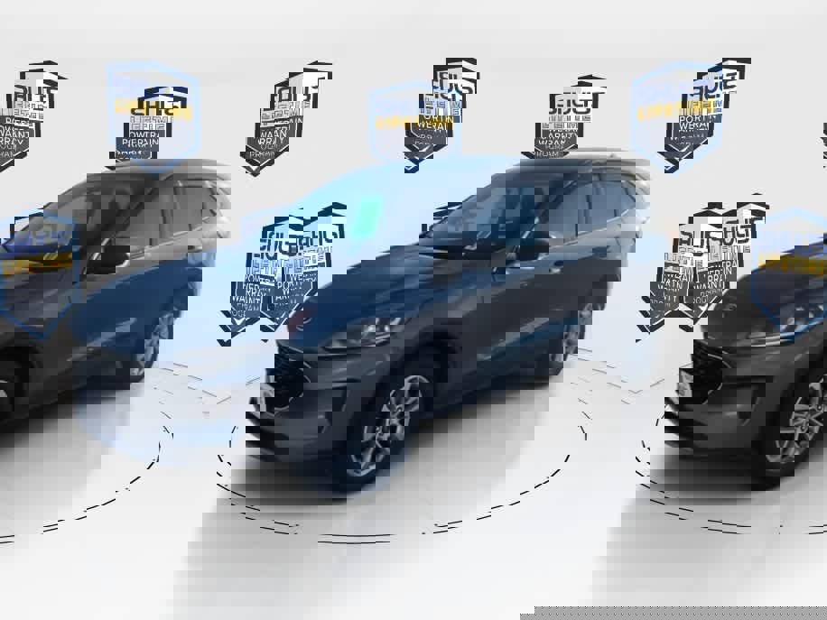 Used 2022 Ford Escape SE w/ Cold Weather Package image 4