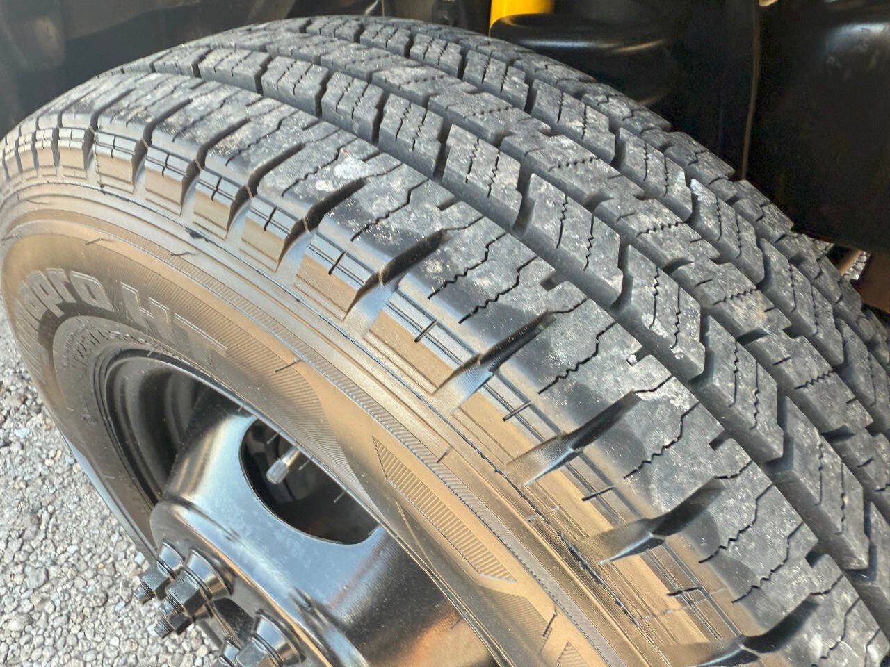 Used 2015 Ford E-350 and Econoline 350 Super Duty w/ Power Windows & Locks Group RWD image 22