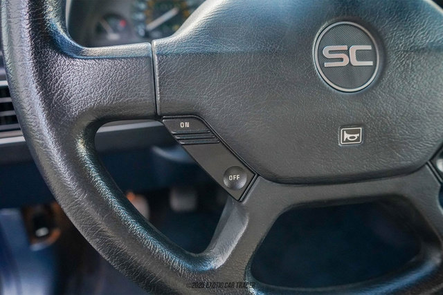 Used 1989 Ford Thunderbird Super image 35