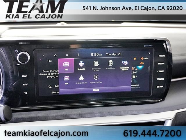 Certified 2024 Kia K5 GT-Line w/ GT-Line Premium Package AWD/4WD image 23