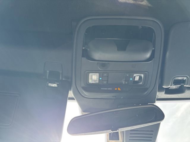 Certified 2023 Ford Bronco 4-Door image 34