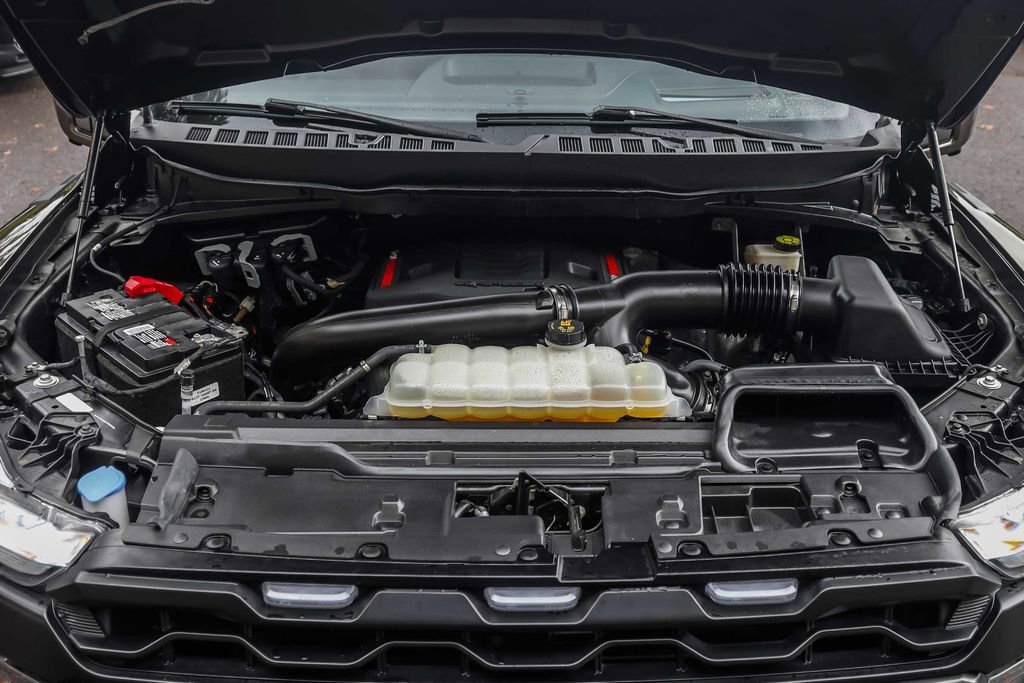 Used 2024 Ford F150 Raptor AWD/4WD image 29
