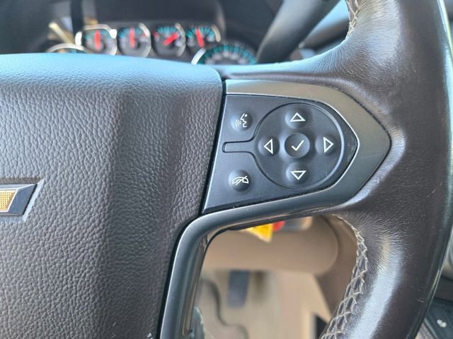 Used 2019 Chevrolet Suburban LT AWD/4WD image 21