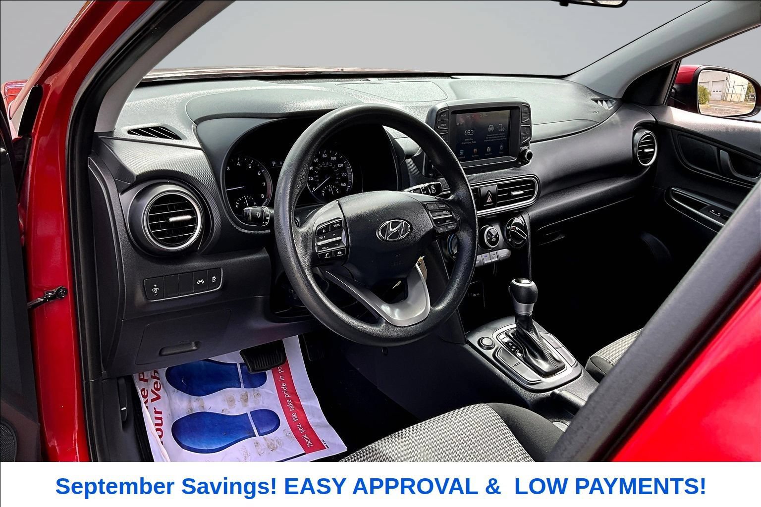Used 2020 Hyundai Kona SE FWD image 13