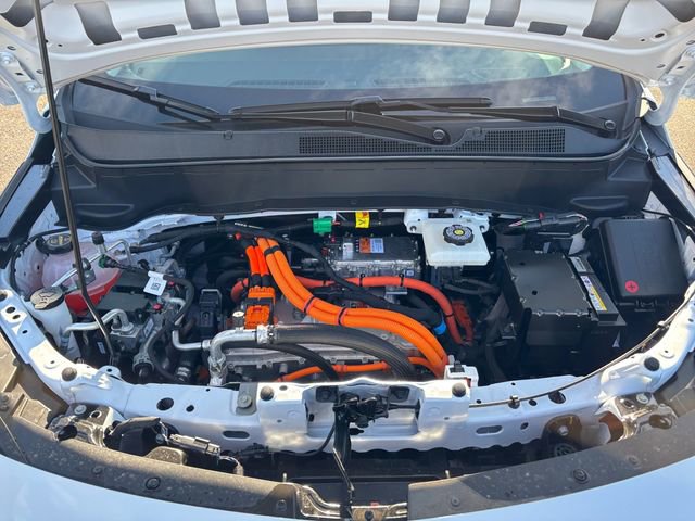 New 2027 Chevrolet Bolt RS image 37