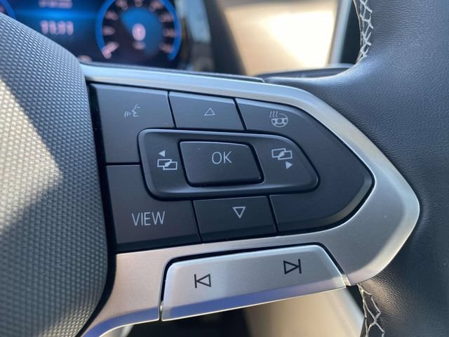 Certified 2026 Volkswagen Atlas SE w/ Panoramic Sunroof Package FWD image 23