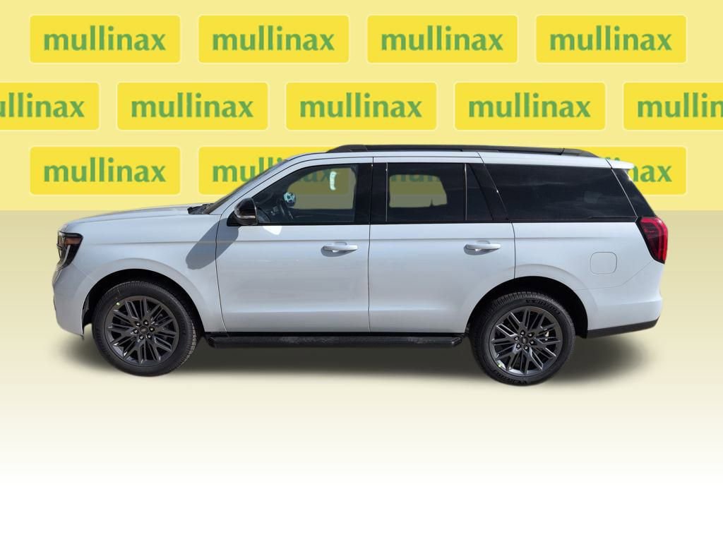 New 2026 Ford Expedition Platinum w/ Stealth Appearance Package image 10