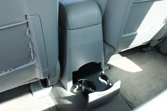 Used 2006 Kia Spectra EX FWD image 30