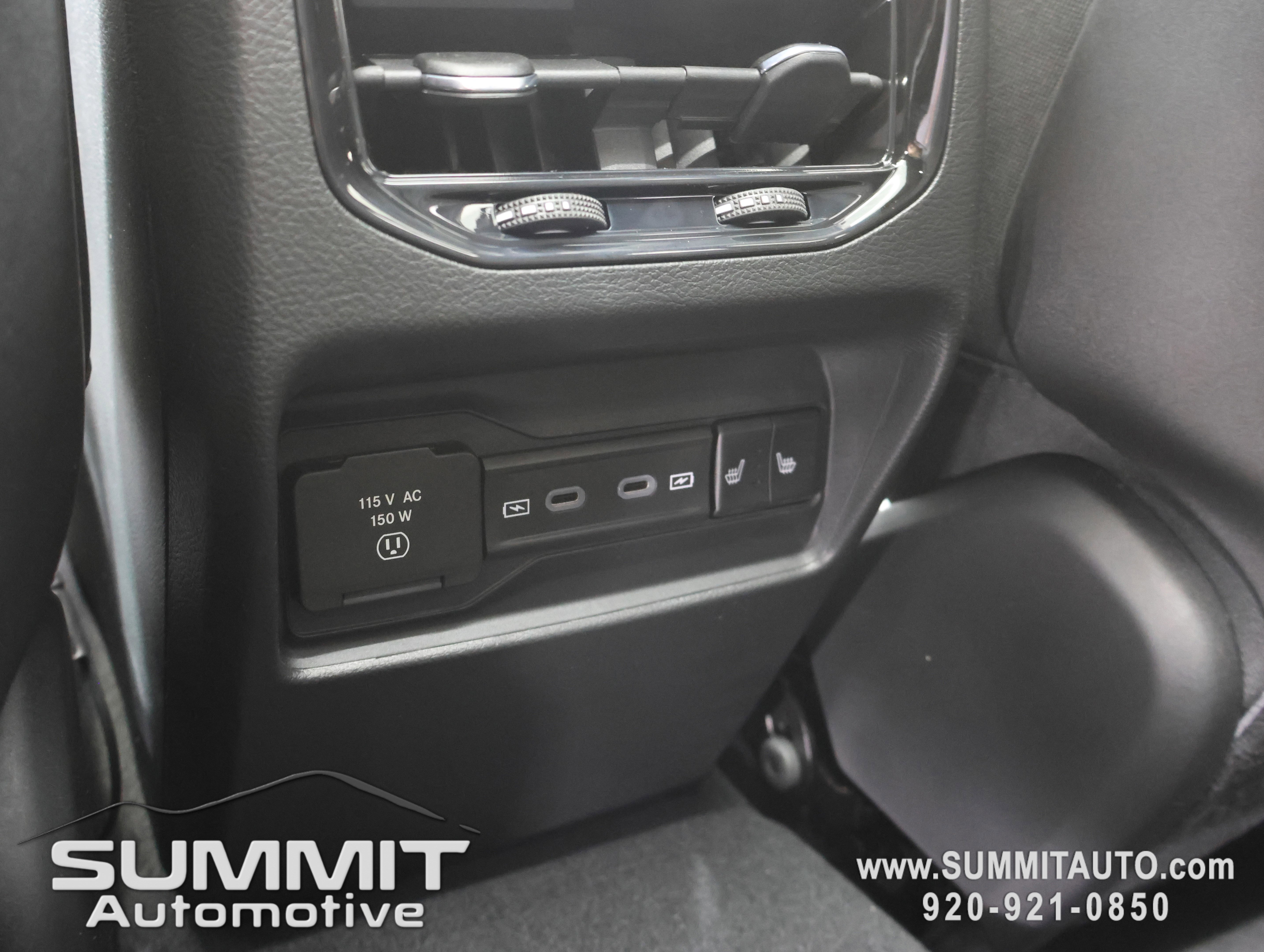 New 2026 Jeep Grand Cherokee Limited image 39