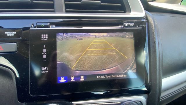 Used 2015 Honda Fit EX image 16