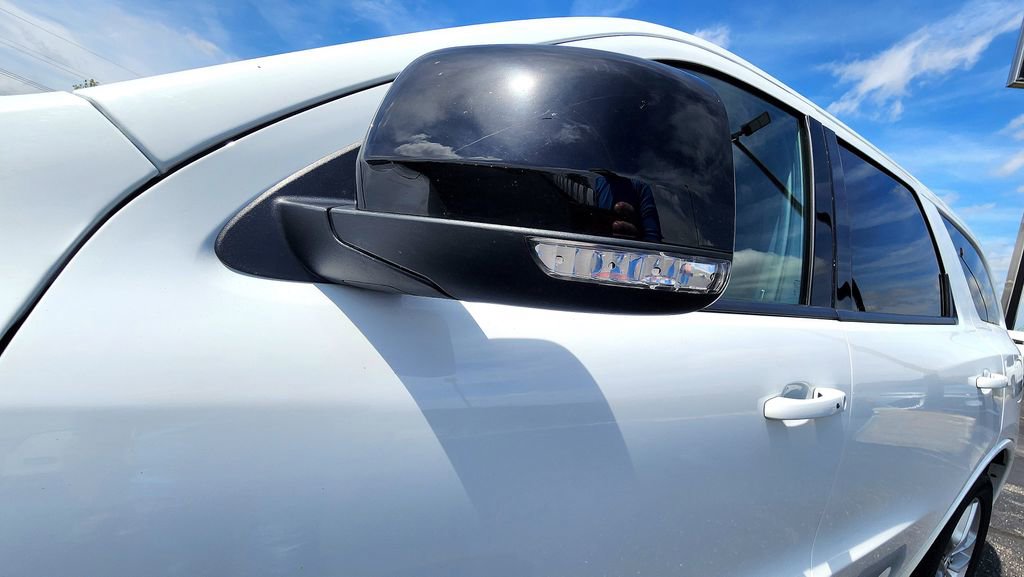 Used 2025 Dodge Durango R/T image 20