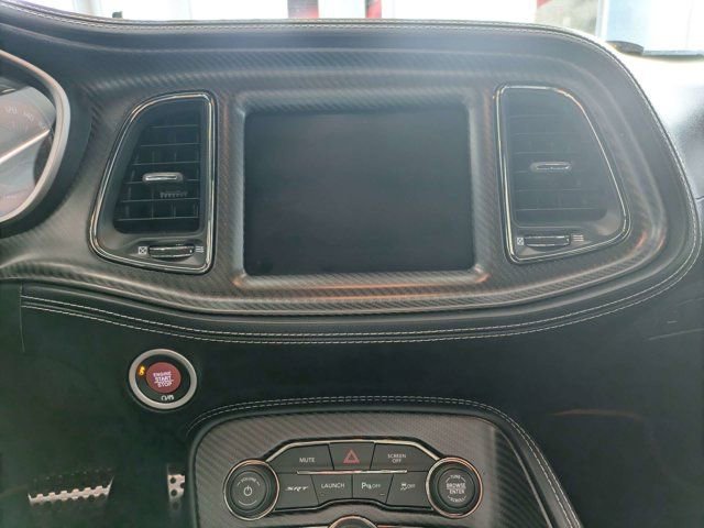 Used 2022 Dodge Challenger SRT Hellcat RWD image 14