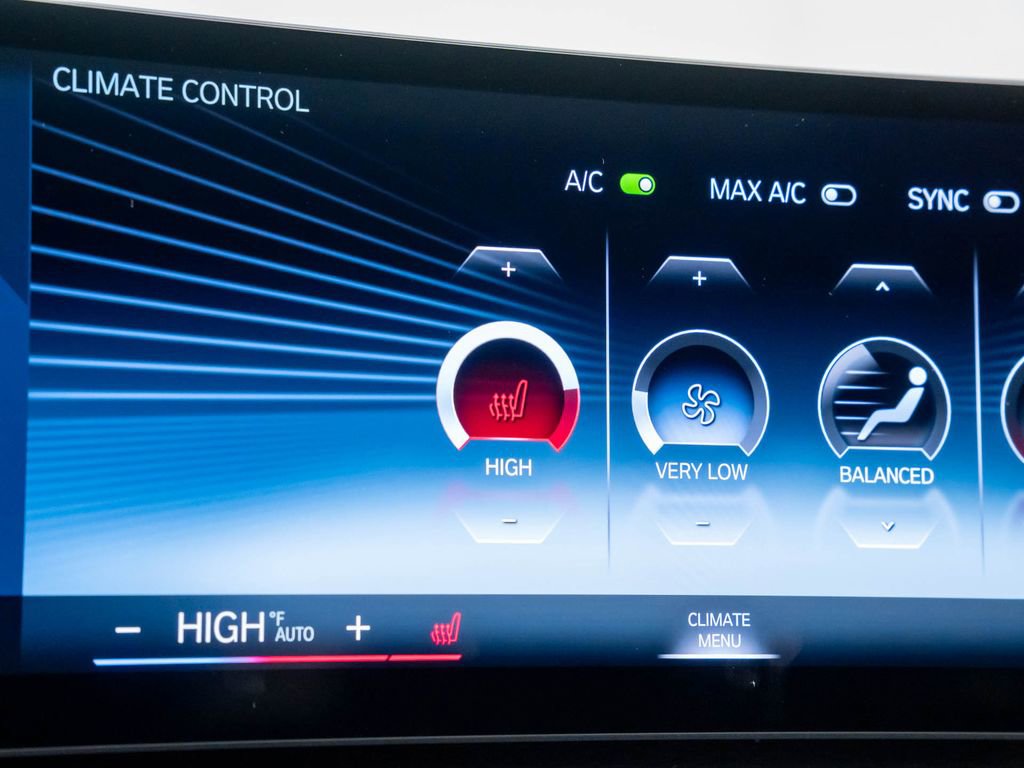 Used 2023 BMW i4 M50 w/ Premium Package image 27