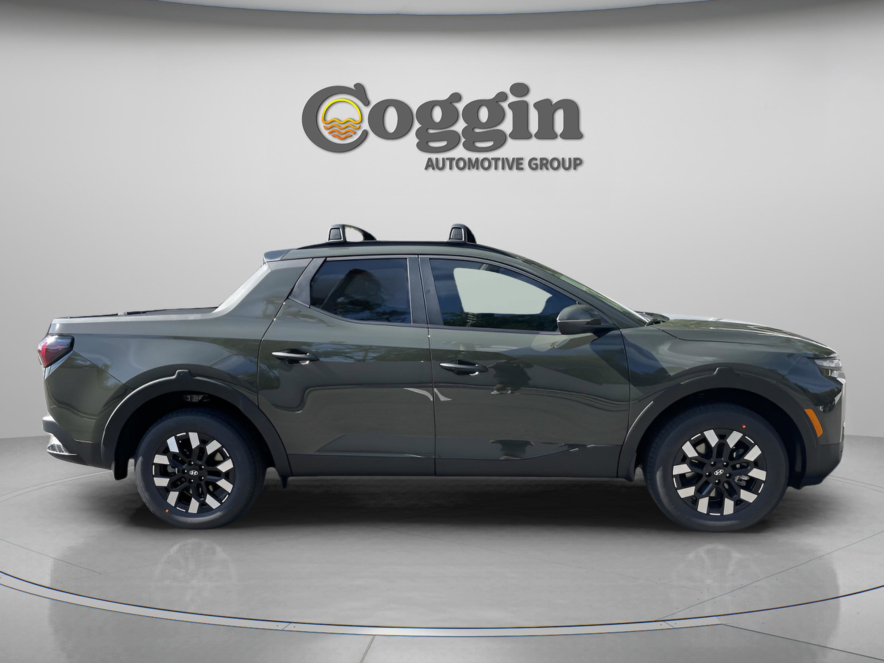 New 2026 Hyundai Santa Cruz SEL FWD image 7