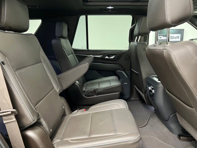 Used 2023 GMC Yukon Denali AWD/4WD image 51