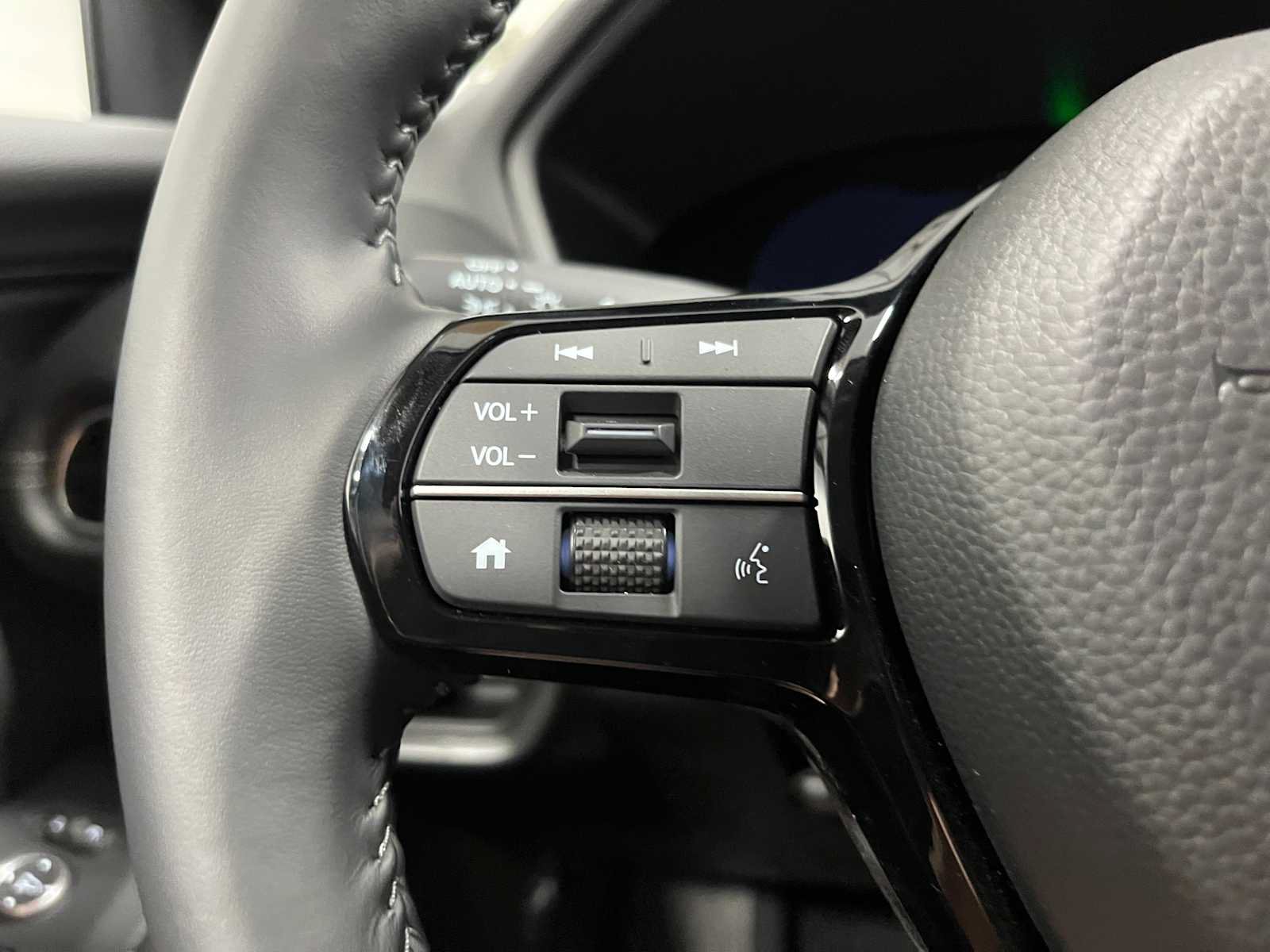 New 2027 Honda HR-V EX-L image 17
