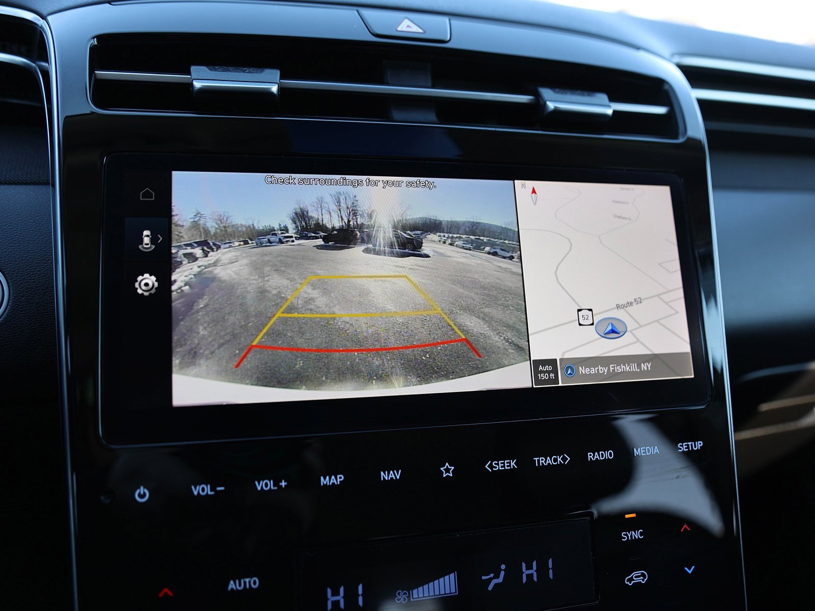 Used 2023 Hyundai Tucson XRT image 29