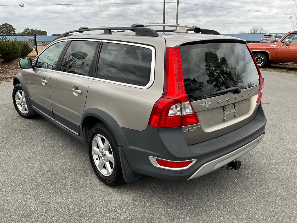 Used 2011 Volvo XC70 3.2 FWD image 6