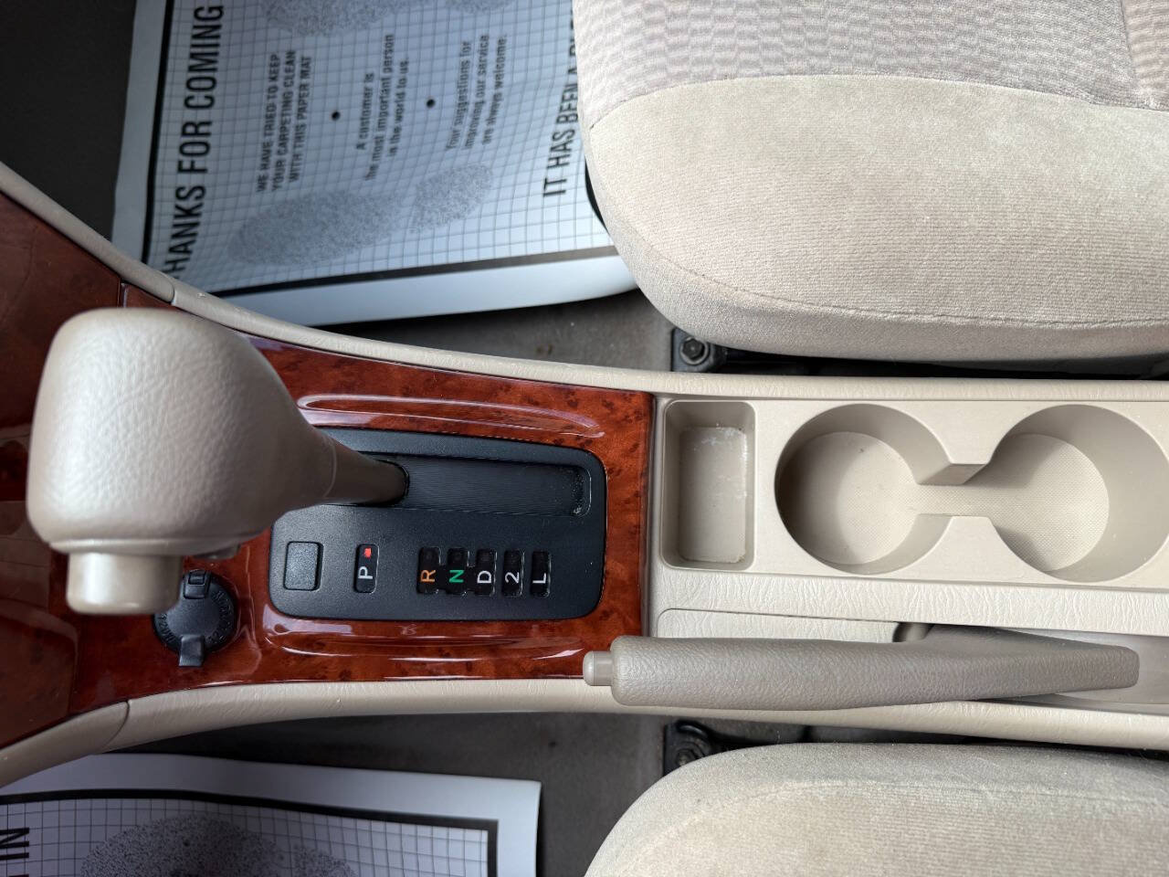 Used 2005 Toyota Corolla LE FWD image 20