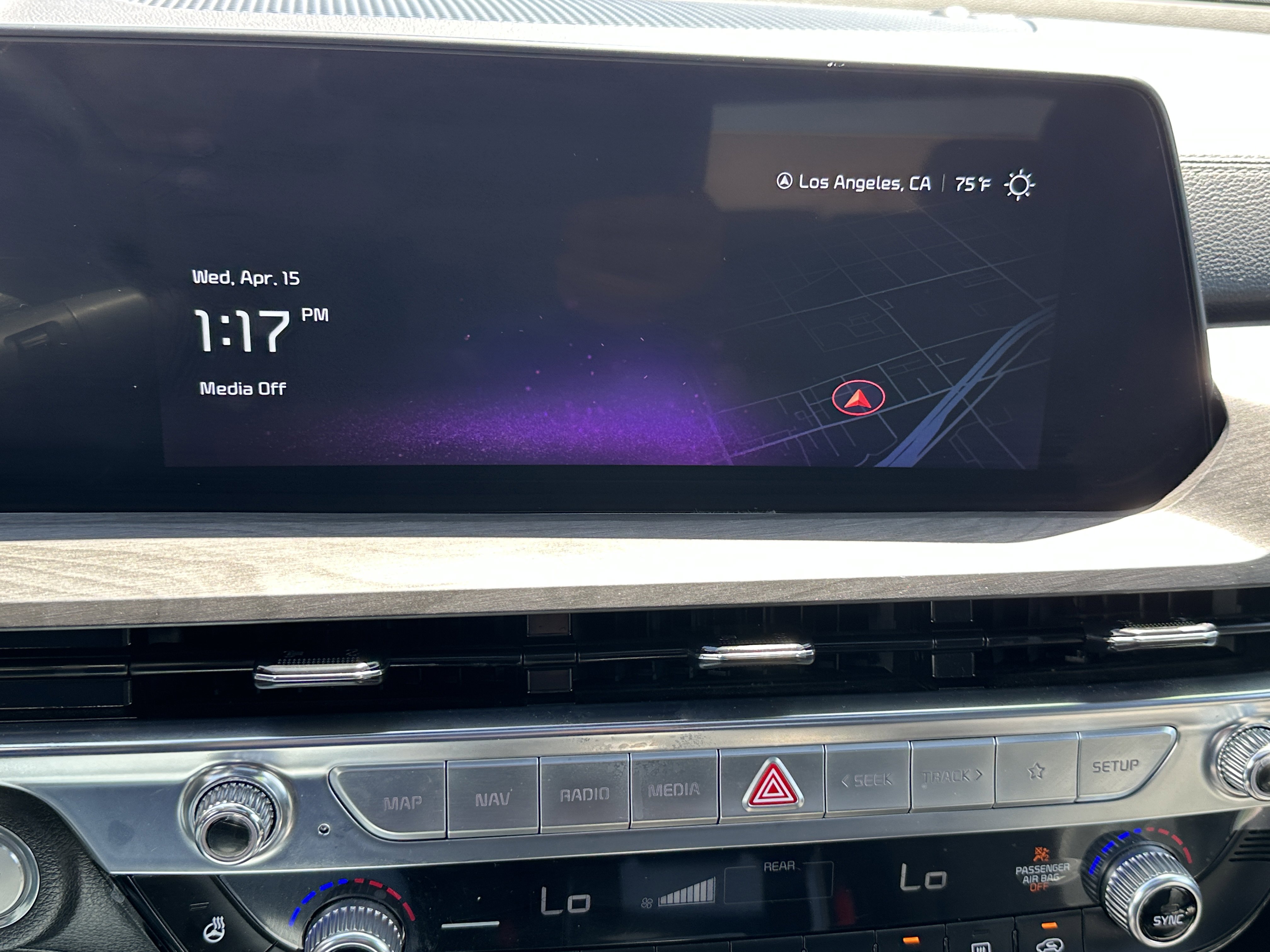 Certified 2024 Kia Telluride SX X-Line image 32