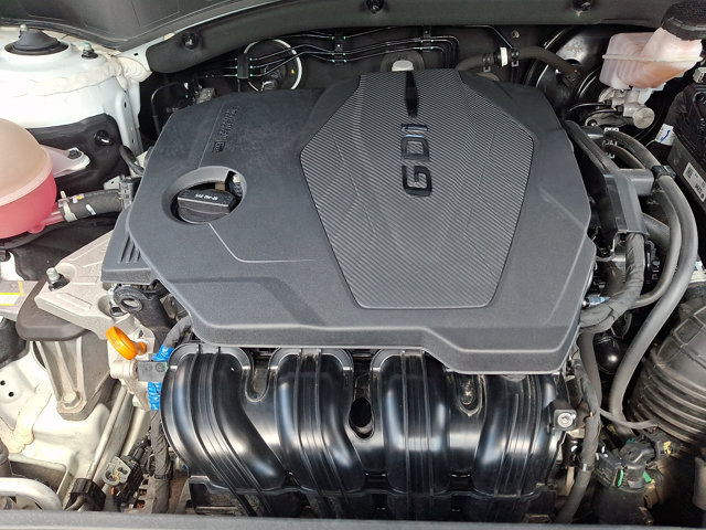 Used 2023 Hyundai Santa Fe SEL AWD/4WD image 29