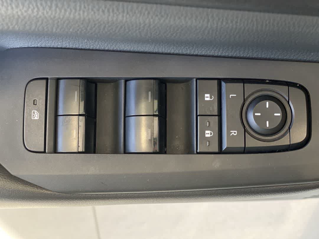 Certified 2024 Toyota Prius LE AWD/4WD image 15