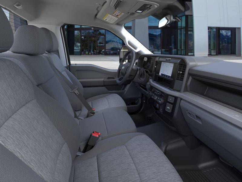 New 2026 Ford F550 4x4 Regular Cab Super Duty image 38
