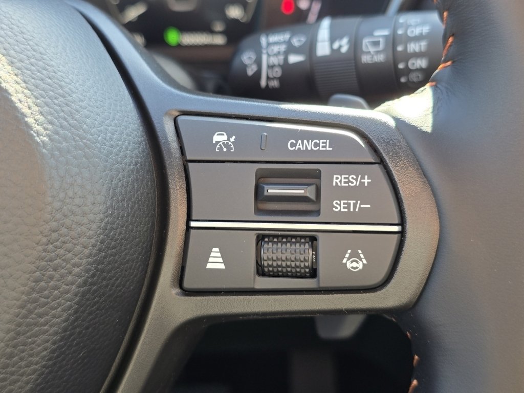 New 2026 Honda CR-V Sport-L image 34