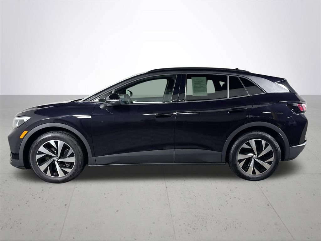 Certified 2025 Volkswagen ID.4 Pro image 9