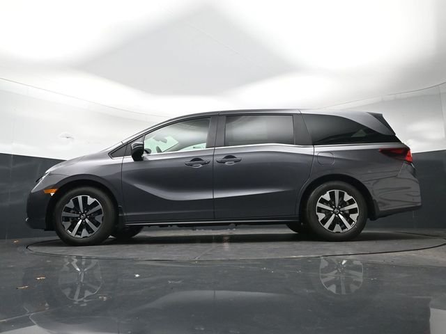New 2027 Honda Odyssey EX-L image 35