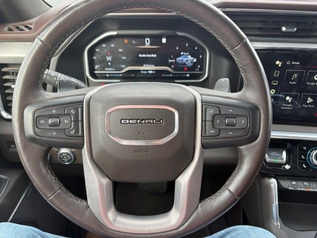 Used 2022 GMC Sierra 1500 Denali image 11
