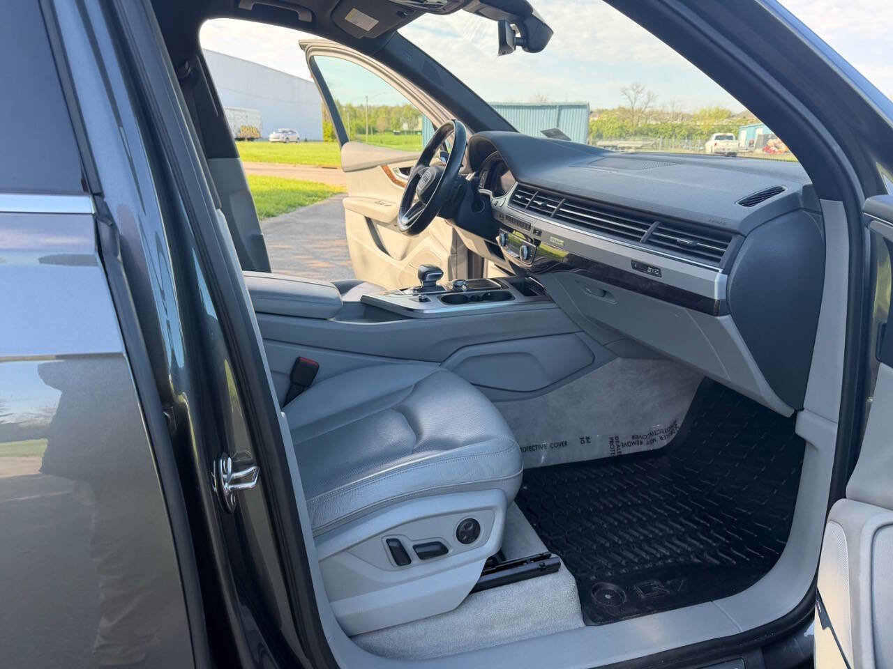 Used 2018 Audi Q7 2.0T Premium Plus image 14