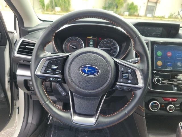 Used 2023 Subaru Crosstrek 2.5i Limited AWD/4WD image 21