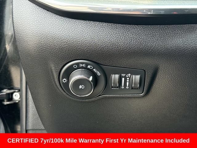 Used 2023 Jeep Compass Limited AWD/4WD image 25