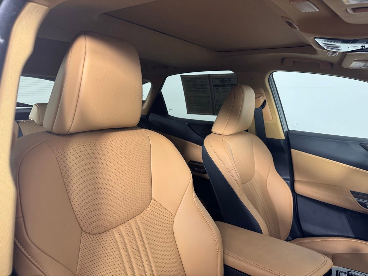 Used 2024 Lexus NX 250 250 Premium image 34