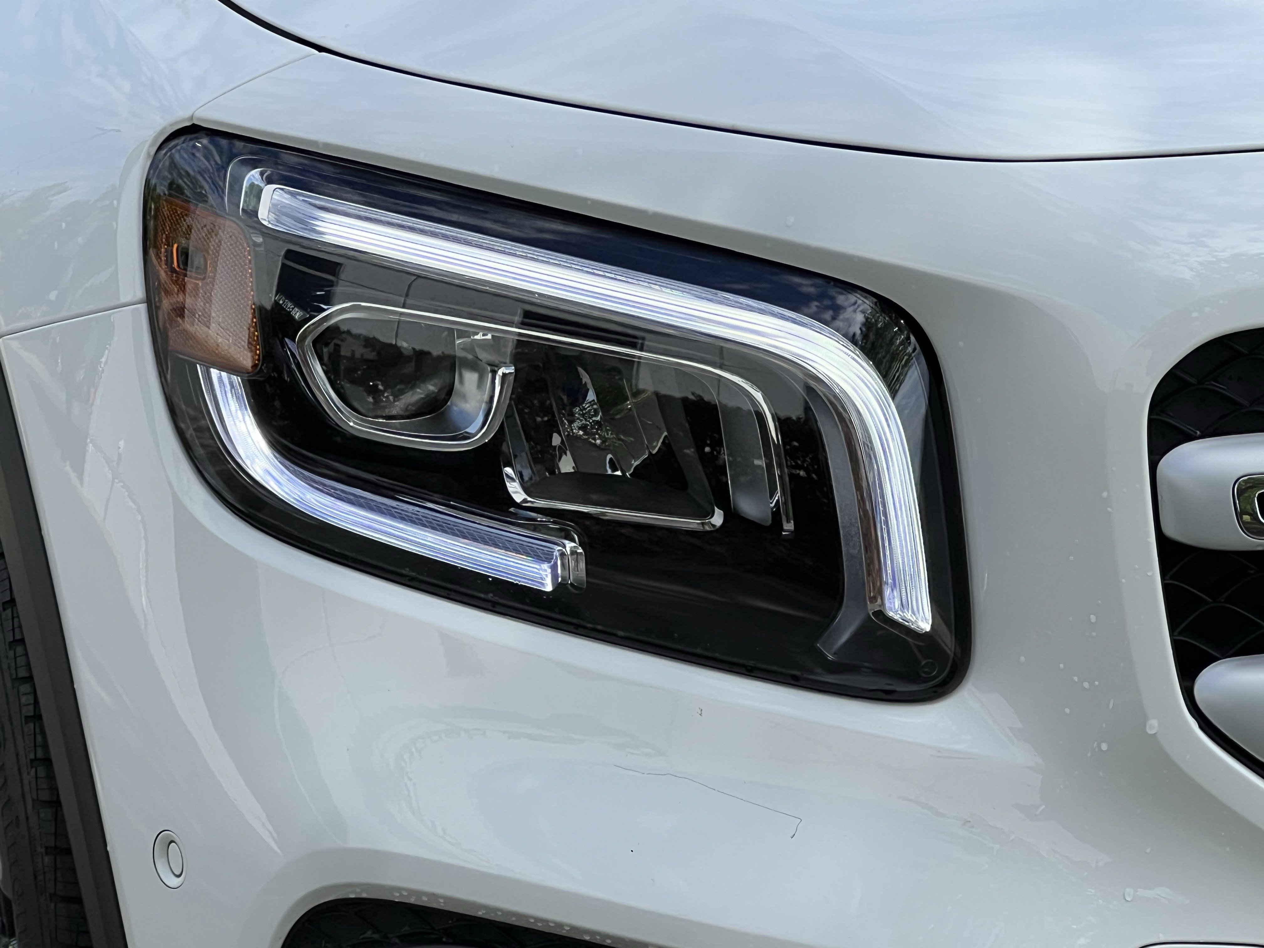 Certified 2022 Mercedes-Benz GLB 250 image 11