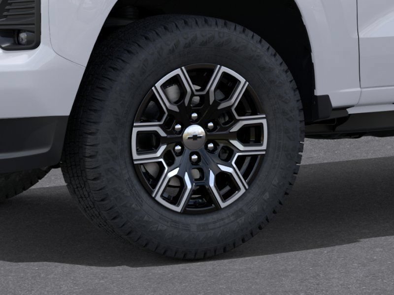 New 2026 Chevrolet Colorado Z71 w/ Technology Package AWD/4WD image 9
