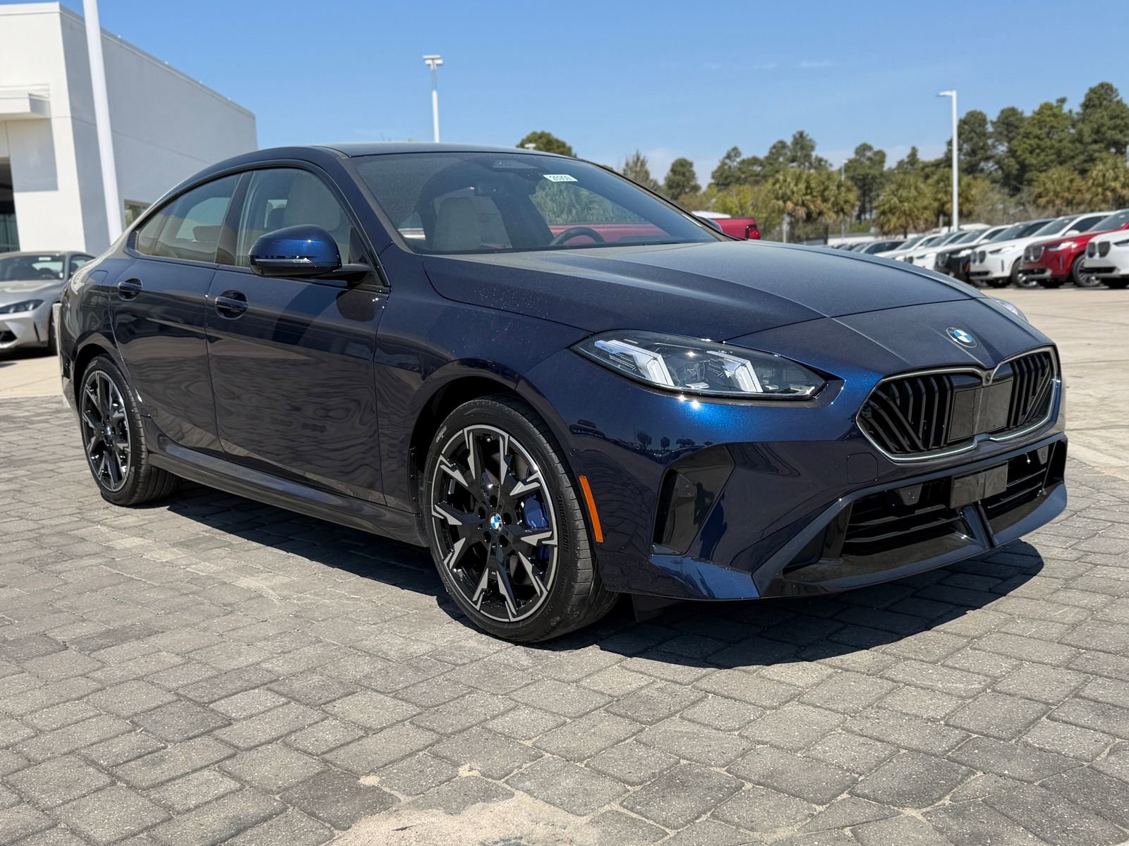 New 2026 BMW 228i w/ Technology Package image 7